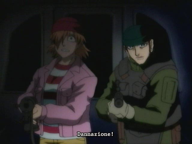 Otaku Gallery  / Anime e Manga / Hellsing / Screen Shots / Episodi / 07 - Duel / 094.jpg